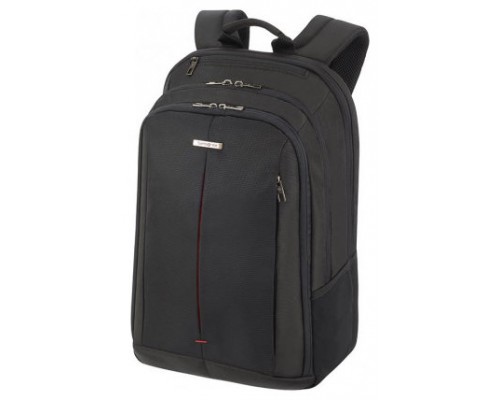 MOCHILA GUARDIT 2.0 PARA PORTÁTIL DE 17,3" 205X320X480 MM NEGRO SAMSONITE SACM5007 NE (Espera 4 dias)